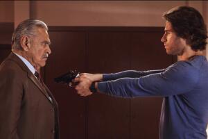 Eric del Castillo en Tres veces Ana