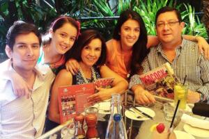 Celebramos a los papis de Despierta América en su día