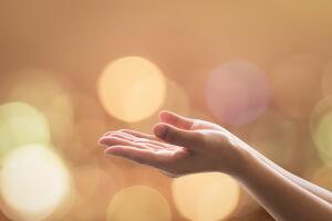 rezar - orar - rezando - ángeles