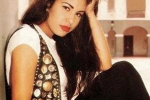 Selena Quintanilla 