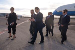 COSTA RICA-US-DIPLOMACY-RUBIO