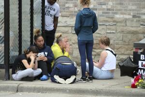 Minneapolis Police Death