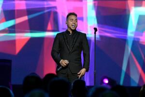 The 20th Annual Latin GRAMMY Awards – Person Of The Year Gala – Show
