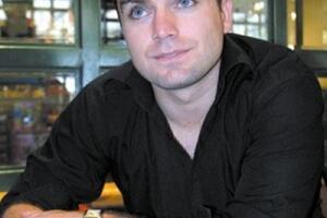 Esta es la tormentosa historia de Sabine Moussier con su exesposo Jorge Peralta