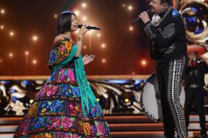 Las mejores fotos de La Reina de la Canción