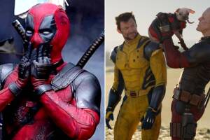 'Deadpool 3': La lista completa de los superhéroes y villanos que aparecen en la película