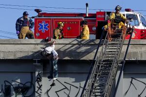 Tijuana tiempos violentos