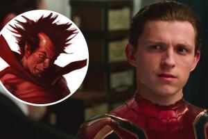 Mephisto podría aparecer en Spider-Man 4.jpg