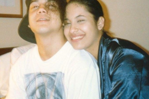 Selena Quintanilla 