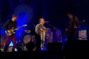 nfl Coldplay