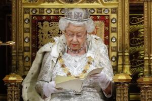 State Opening Of Parliament