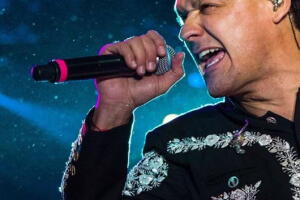Pedro Fernández 2018-2019