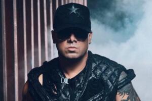 Wisin también será parte de los performances de Premios Juventud 2024