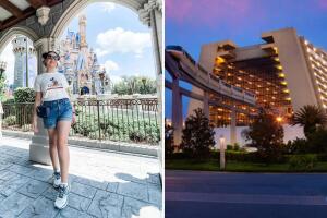 En octubre, cuatro huéspedes murieron en distintos hoteles de Disney World, dos de ellos por posible suicidio.