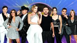 Las celebridades de Tu Cara Me Suena te esperan esta noche con sus mejores transformaciones en ídolos de la música  
