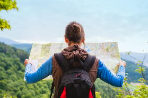 ¿Te parece bien que las mujeres viajen solas?
