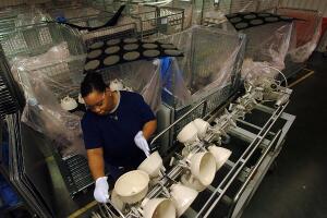 Fabrica de lamparas para autos Carolina del Sur