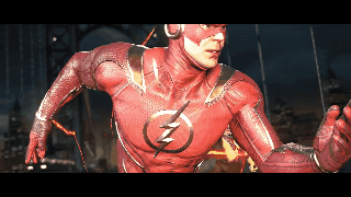 Reverse Flash