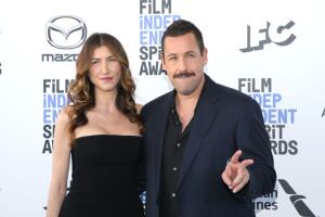 2020 Film Independent Spirit Awards - Arrivals