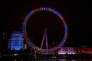 The Duchess Of Sussex Goes Into Labour