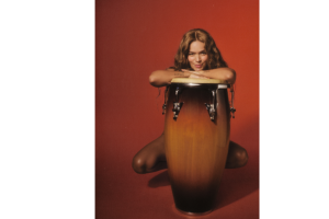 Karol G nominada premios juventud 2025