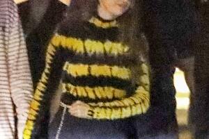 EXC Selena Gomez