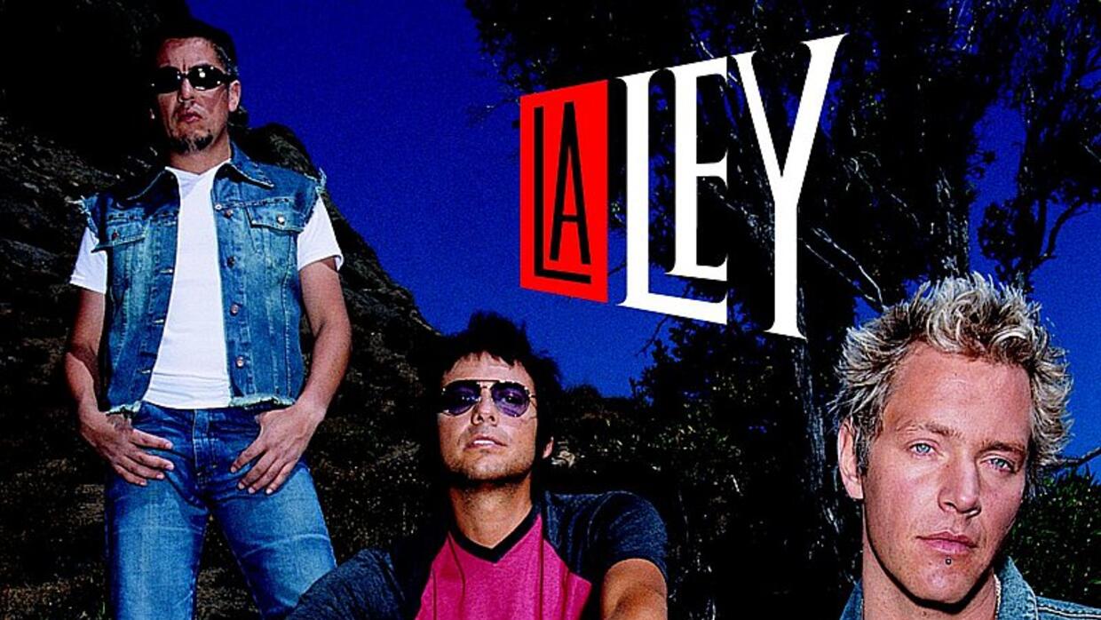 adiós a la ley