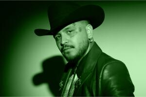 Premios Juventud 2022: Christian Nodal está nominado en la categoría Artista de la Juventud Masculino