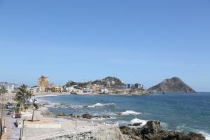 Recorrido por Mazatlán