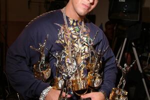 Daddy Yankee
