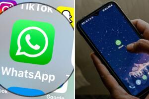 Inicia interoperabilidad de WhatsApp