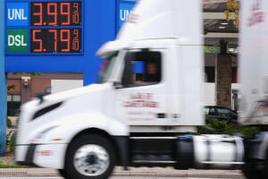 Gas Prices