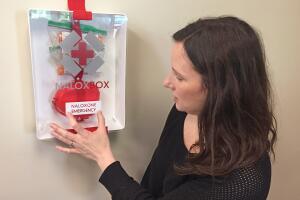 salud opiodes epidemia