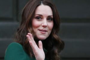 Kate Middleton