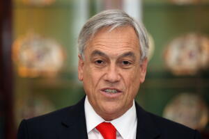 Sebastián Piñera