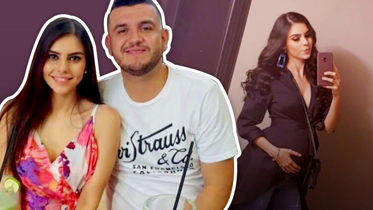 esposa de ed n mu oz vocalista de calibre 50 presume el esposa de ed n mu oz vocalista de calibre 50 presume el