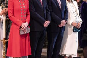 Commonwealth Day Service