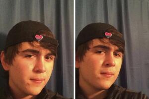 El atacante fue identificado como Dimitrios Pagourtzis, de 17 años