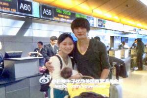 Turismo de maternidad