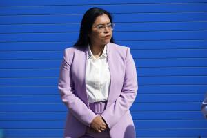 Election 2022 Texas Cisneros