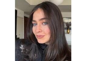 Joana Hillman