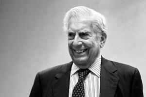 Mario Vargas Llosa
