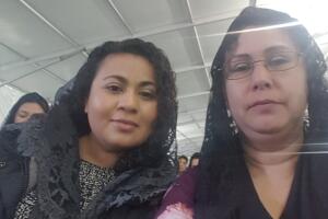 Elisa Flores Luz del Mundo