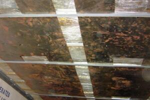 Incautan drogas y amuniciones en frontera