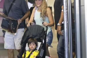 shakira