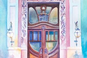 Portas