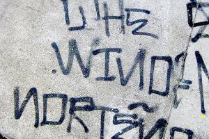 Pandilla Norteños Norte 14 gang