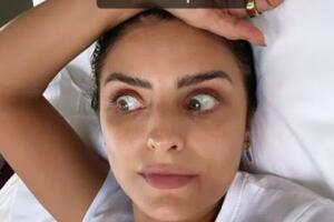 Ailisnn Derbez sismo Italia