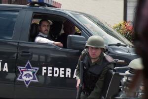 El Chapo capítulo 3