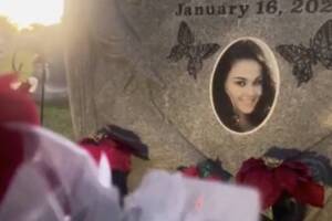 Asesino de Irene Luévano podría obtener salir en libertad condicional